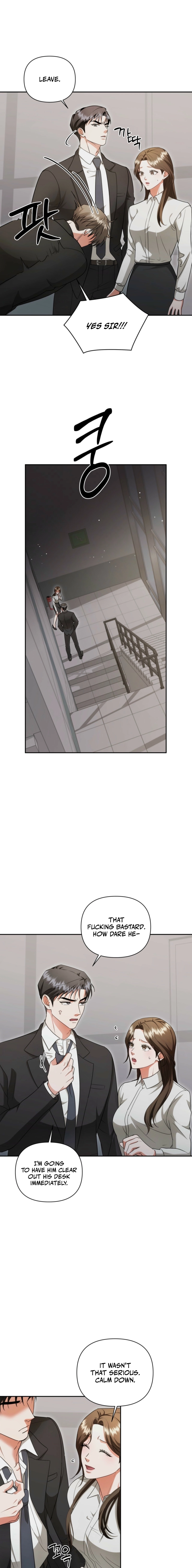 D for Dirty Chapter 8 page 3 - 