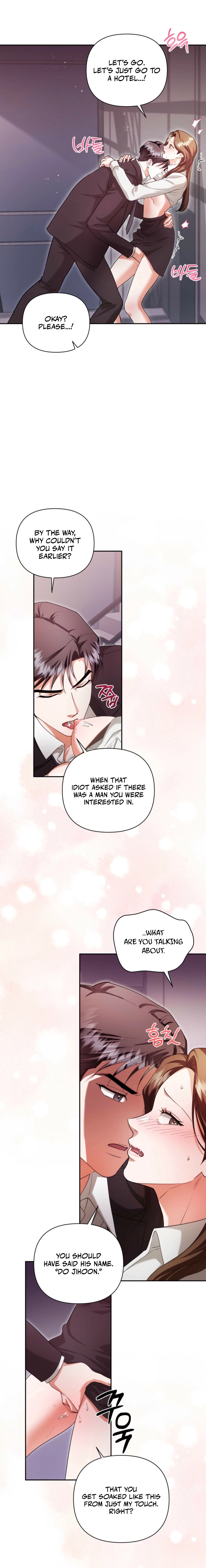 D for Dirty Chapter 8 page 7 - 