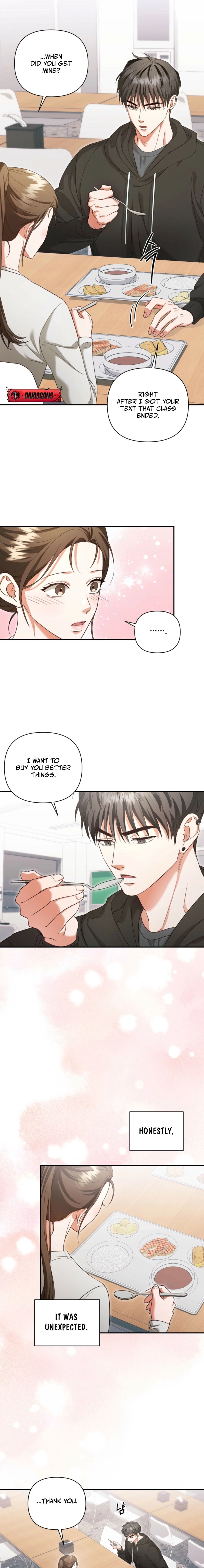 D for Dirty Chapter 9 page 11 - 