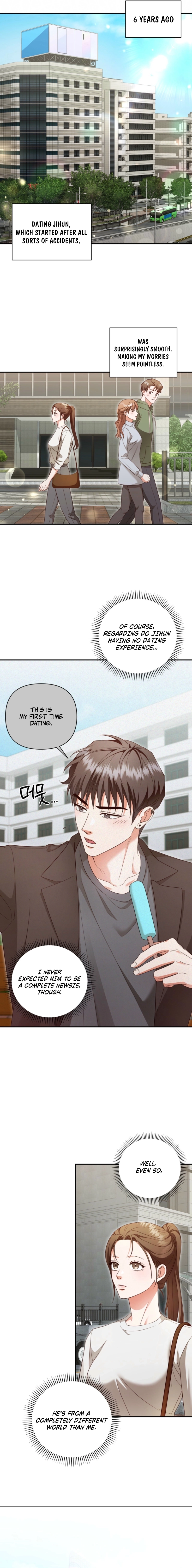 D for Dirty Chapter 9 page 5 - 