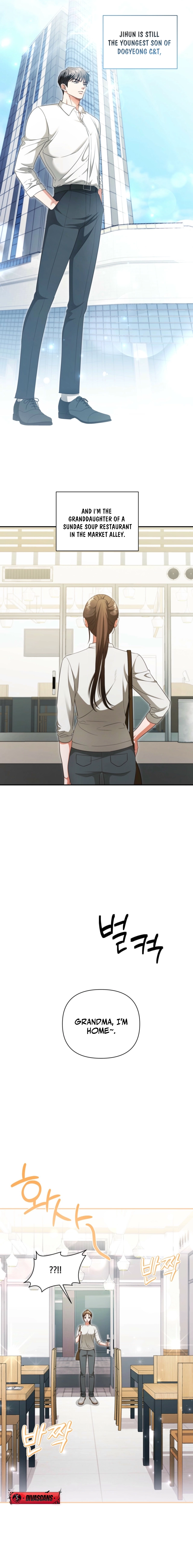 D for Dirty Chapter 9 page 6 - 