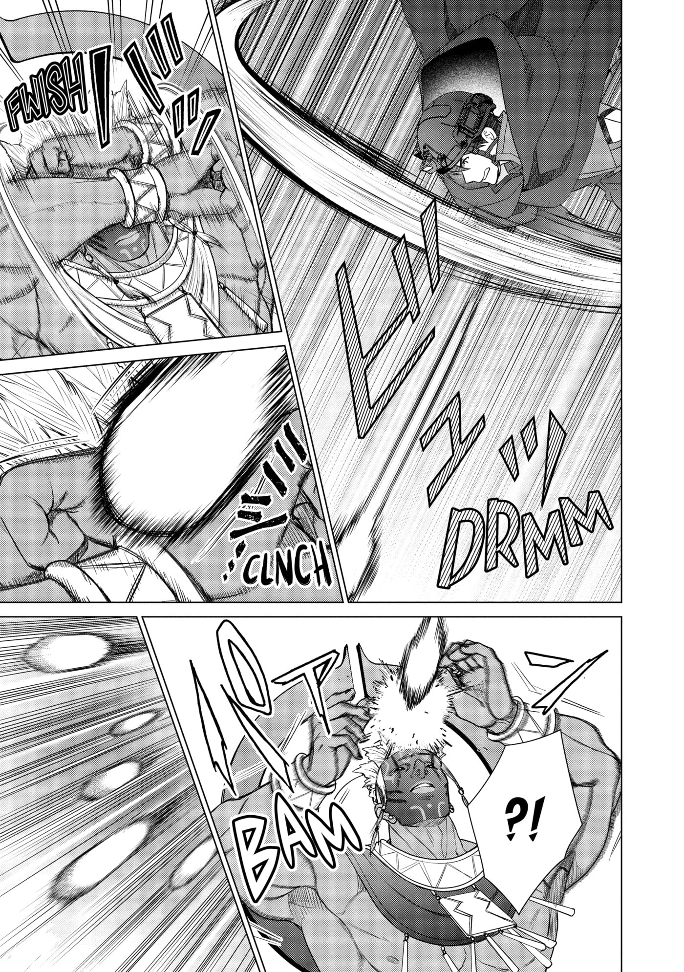 D-Genesis - Three Years after the Dungeons Appeared Chapter 0 page 148 - 
