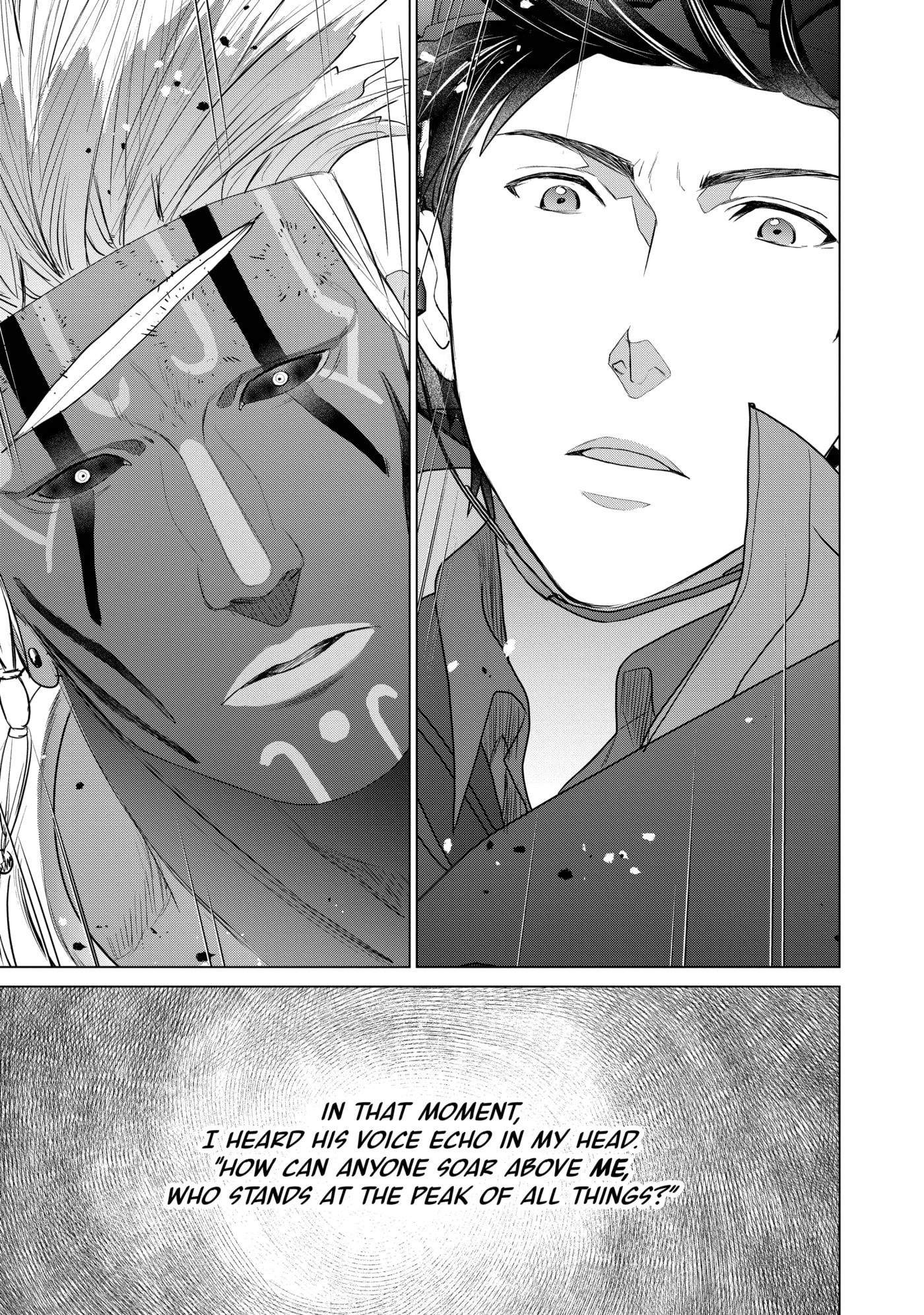 D-Genesis - Three Years after the Dungeons Appeared Chapter 0 page 150 - 