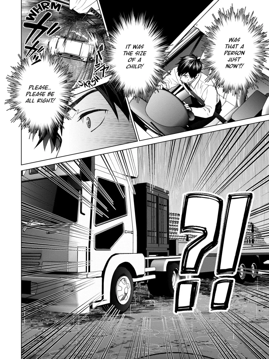 D-Genesis - Three Years after the Dungeons Appeared Chapter 1 page 25 - 