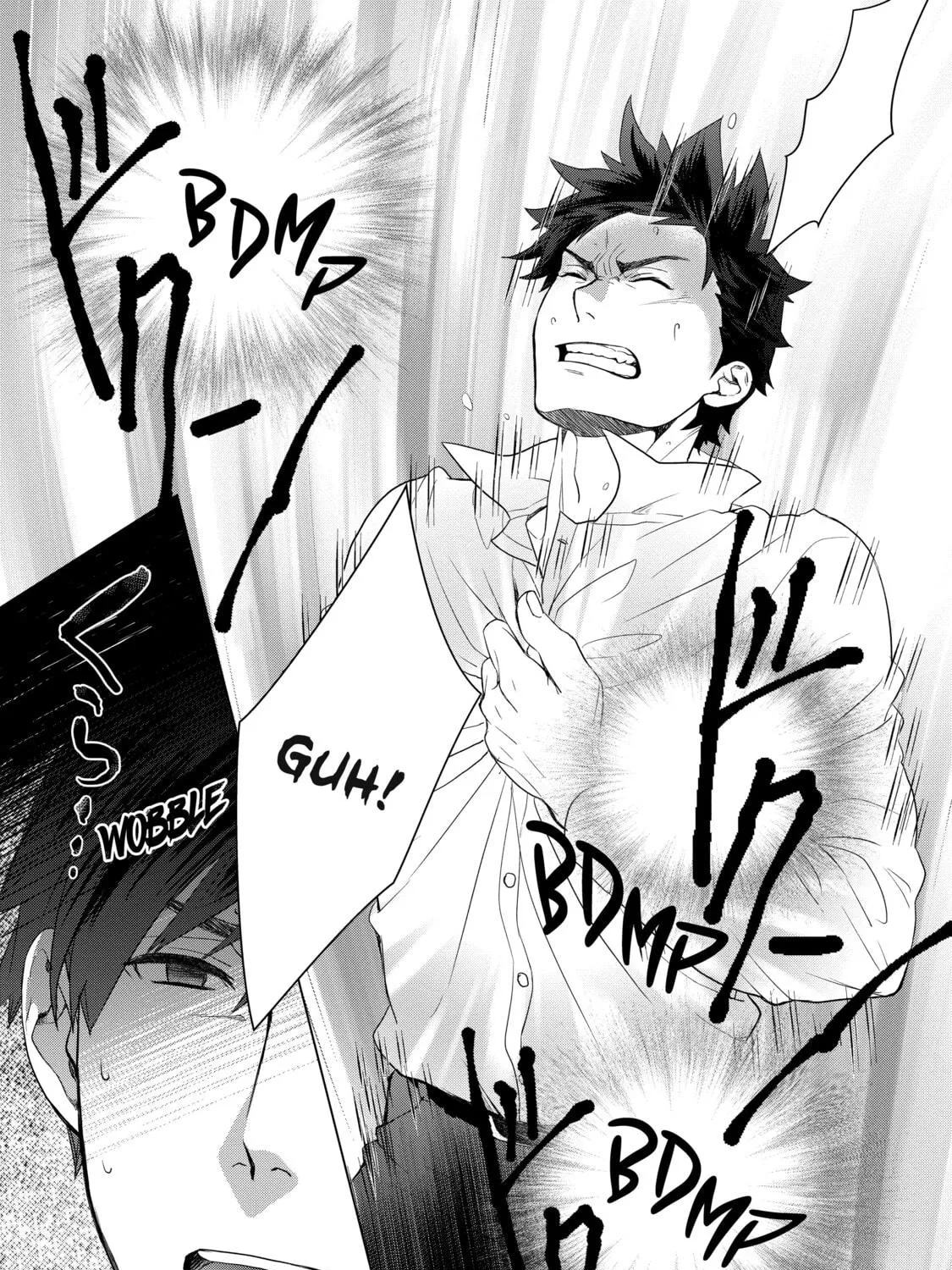 D-Genesis - Three Years after the Dungeons Appeared Chapter 1 page 47 - 