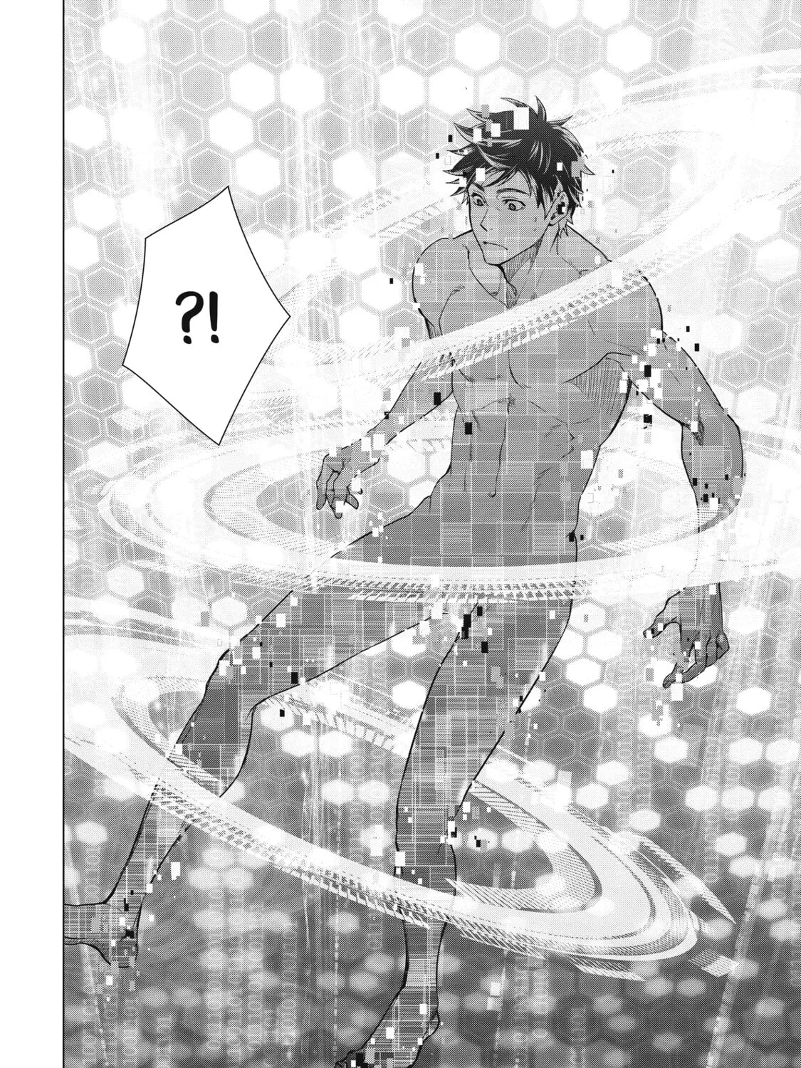 D-Genesis - Three Years after the Dungeons Appeared Chapter 1 page 75 - 
