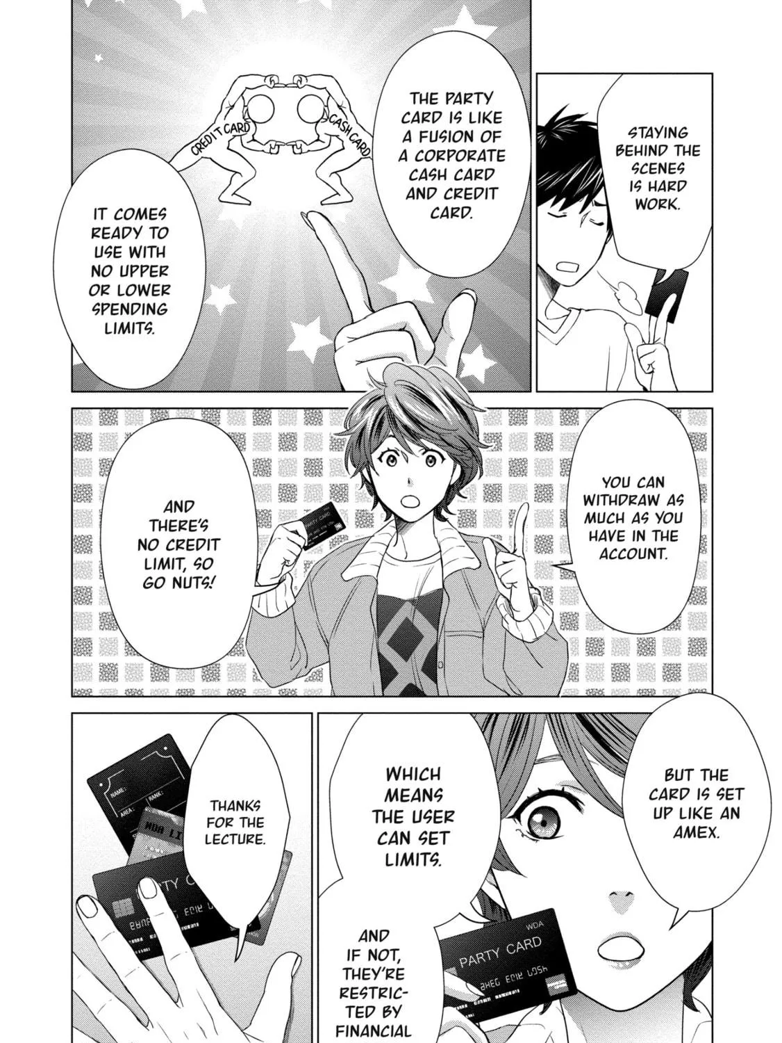 D-Genesis - Three Years after the Dungeons Appeared Chapter 10 page 19 - 