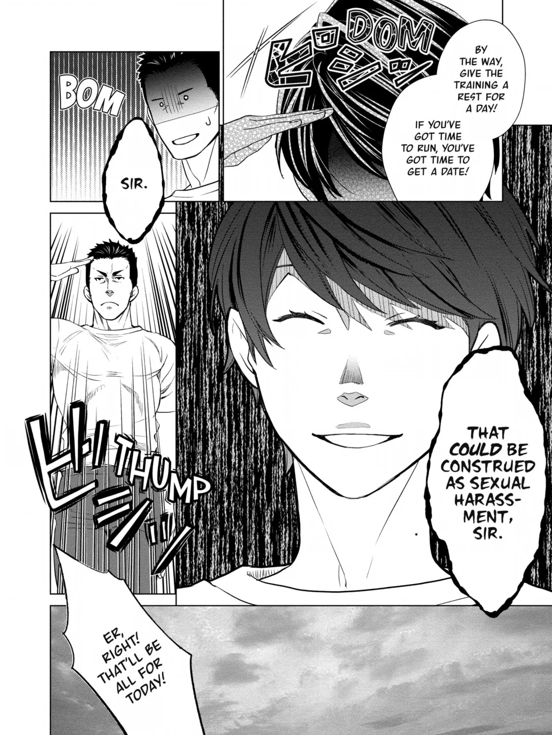 D-Genesis - Three Years after the Dungeons Appeared Chapter 10 page 51 - 