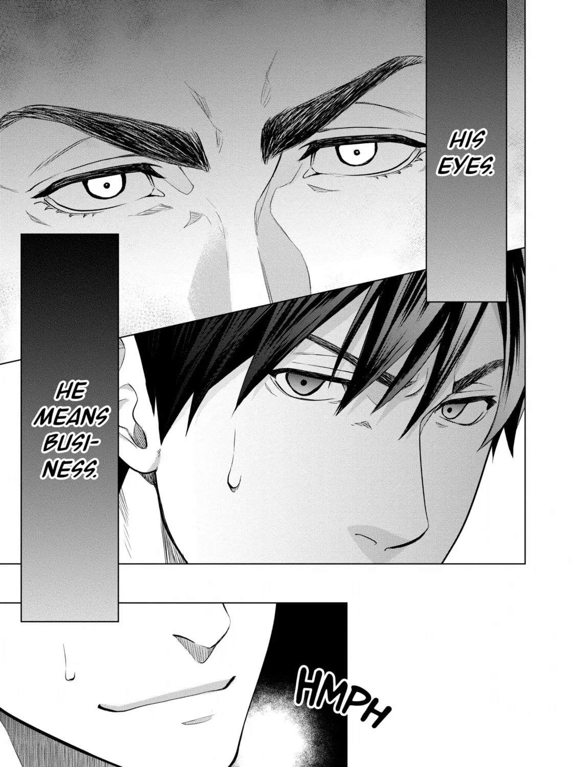 D-Genesis - Three Years after the Dungeons Appeared Chapter 15 page 43 - 