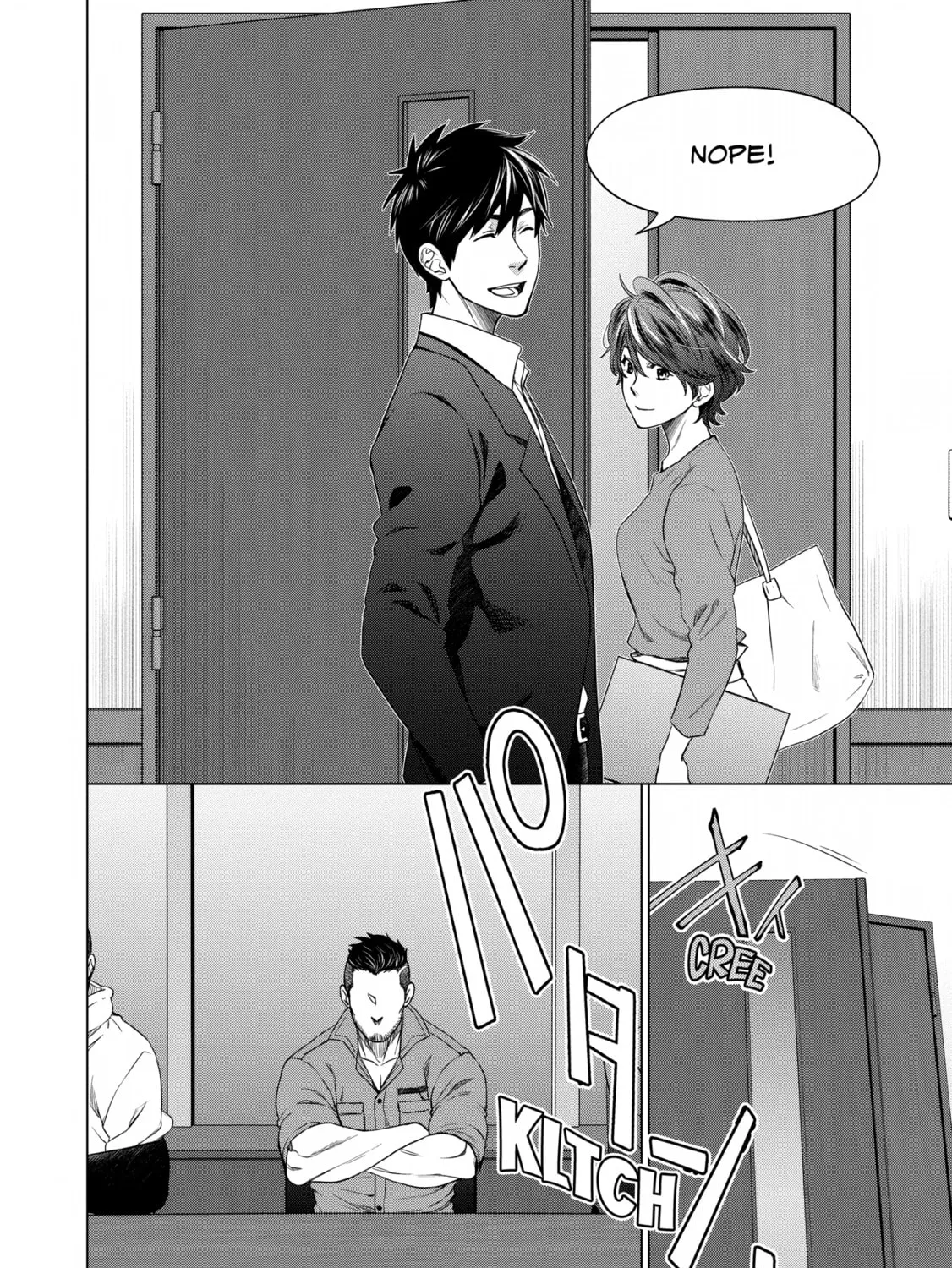 D-Genesis - Three Years after the Dungeons Appeared Chapter 15 page 45 - 