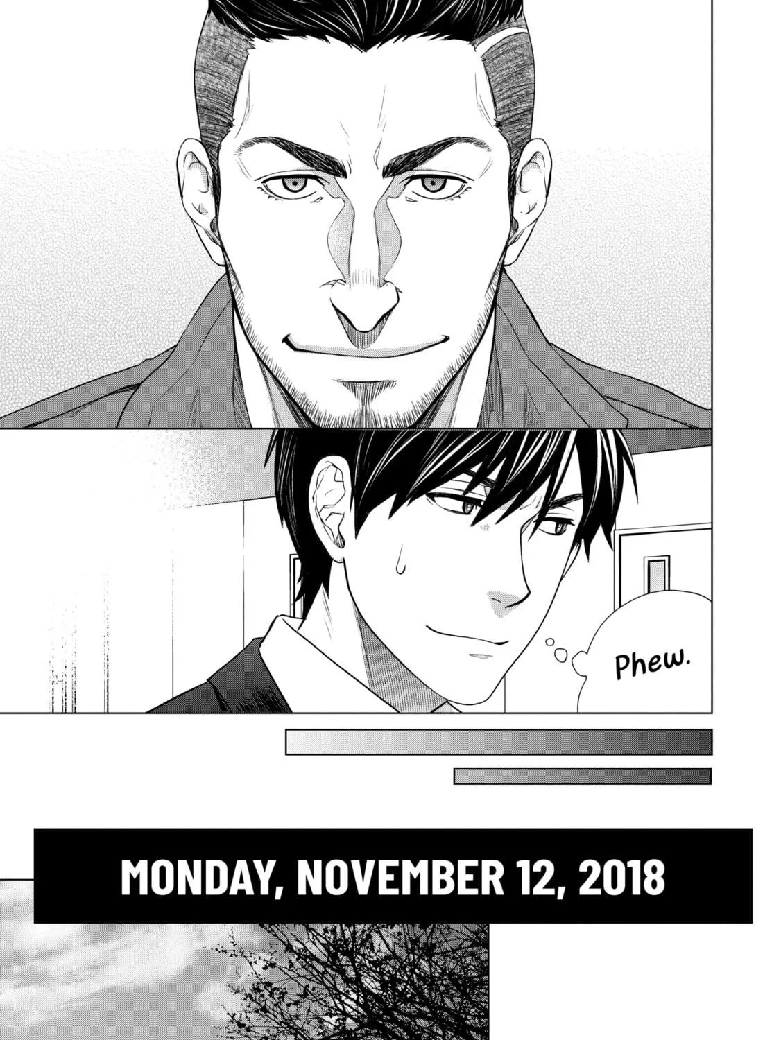 D-Genesis - Three Years after the Dungeons Appeared Chapter 15 page 47 - 