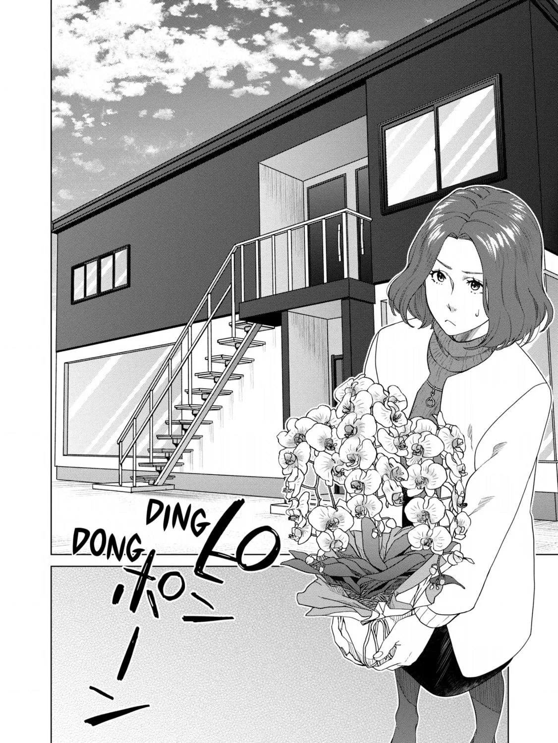 D-Genesis - Three Years after the Dungeons Appeared Chapter 15 page 49 - 