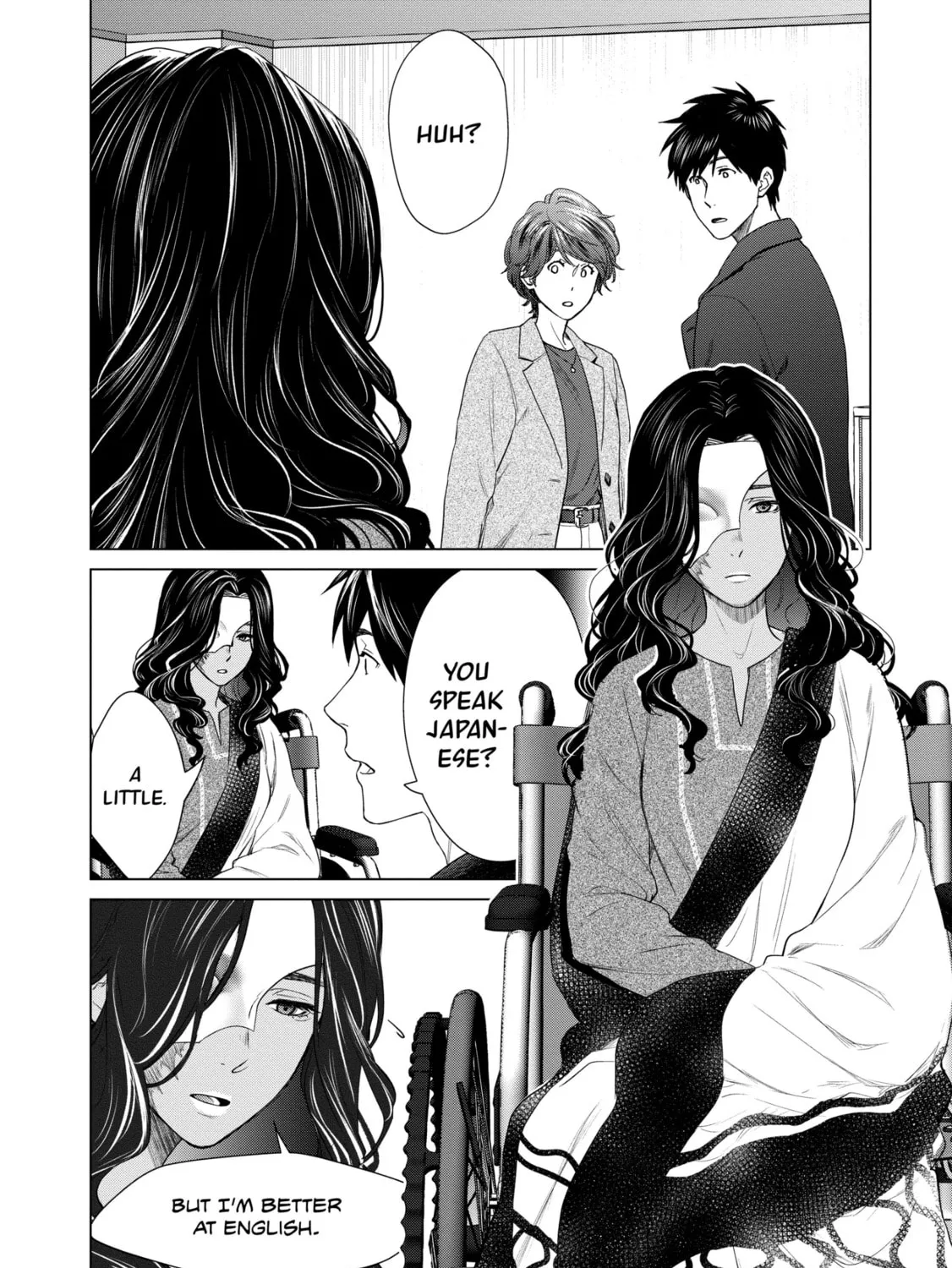 D-Genesis - Three Years after the Dungeons Appeared Chapter 18 page 27 - 