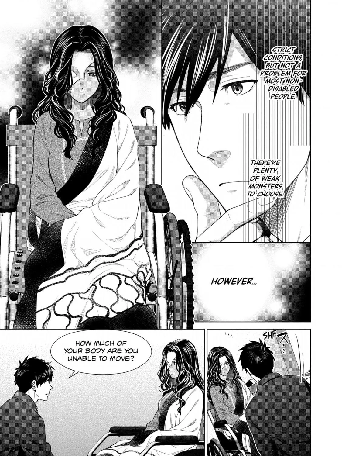 D-Genesis - Three Years after the Dungeons Appeared Chapter 18 page 41 - 