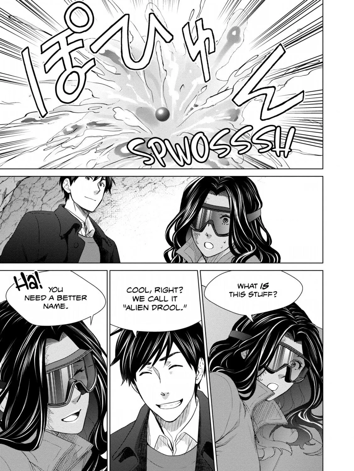 D-Genesis - Three Years after the Dungeons Appeared Chapter 19 page 29 - 