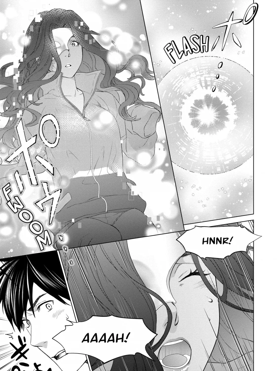 D-Genesis - Three Years after the Dungeons Appeared Chapter 19 page 45 - 