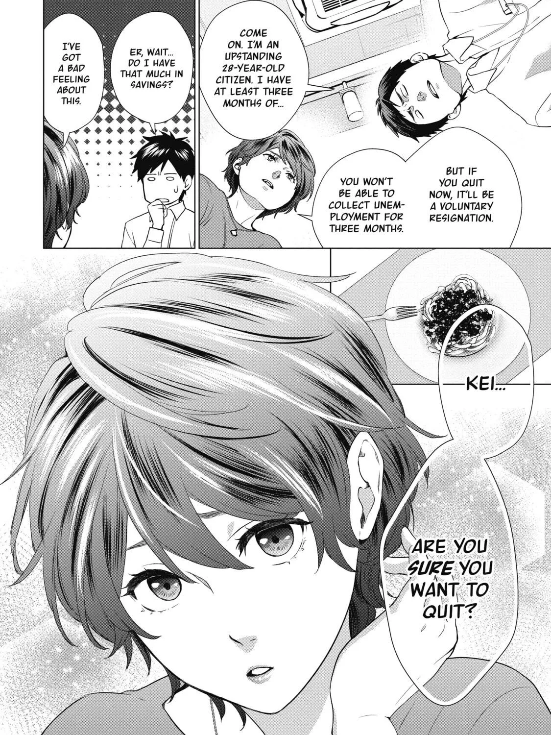 D-Genesis - Three Years after the Dungeons Appeared Chapter 2 page 19 - 