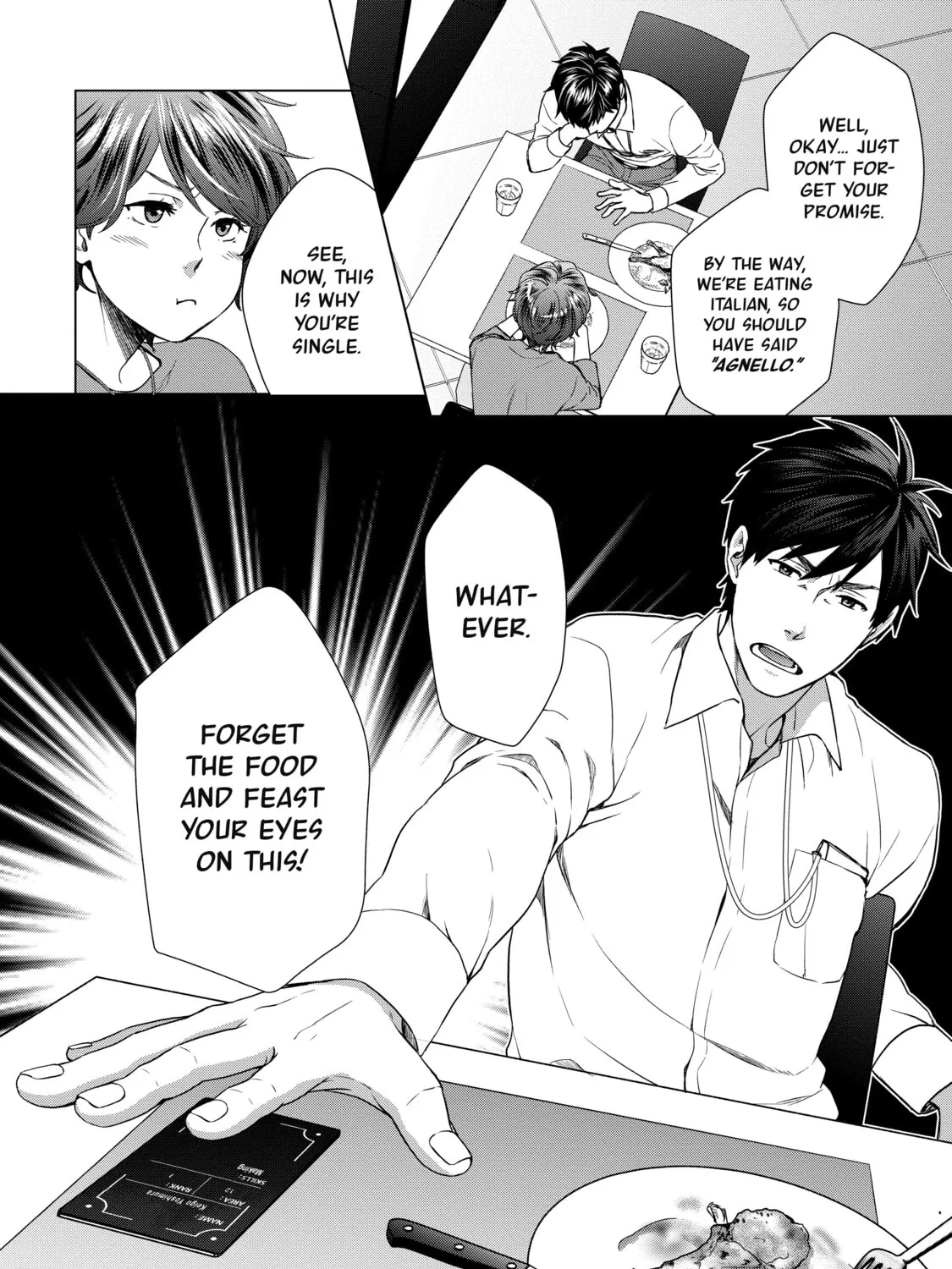 D-Genesis - Three Years after the Dungeons Appeared Chapter 2 page 31 - 
