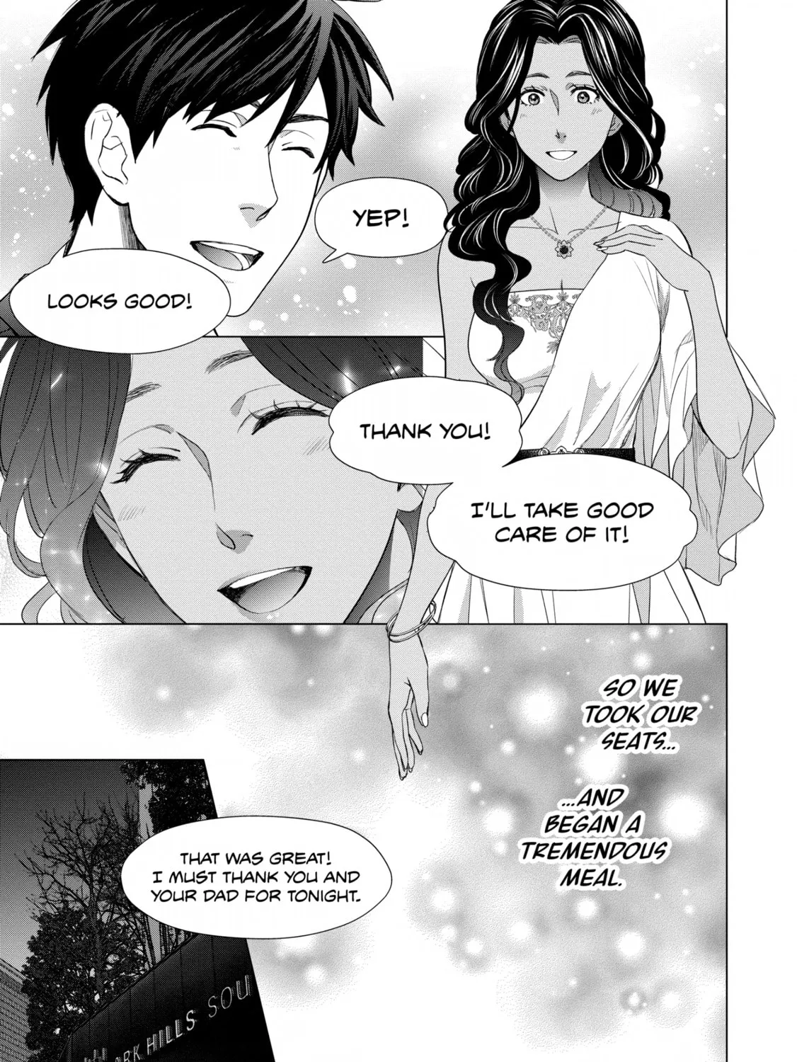 D-Genesis - Three Years after the Dungeons Appeared Chapter 21 page 33 - 