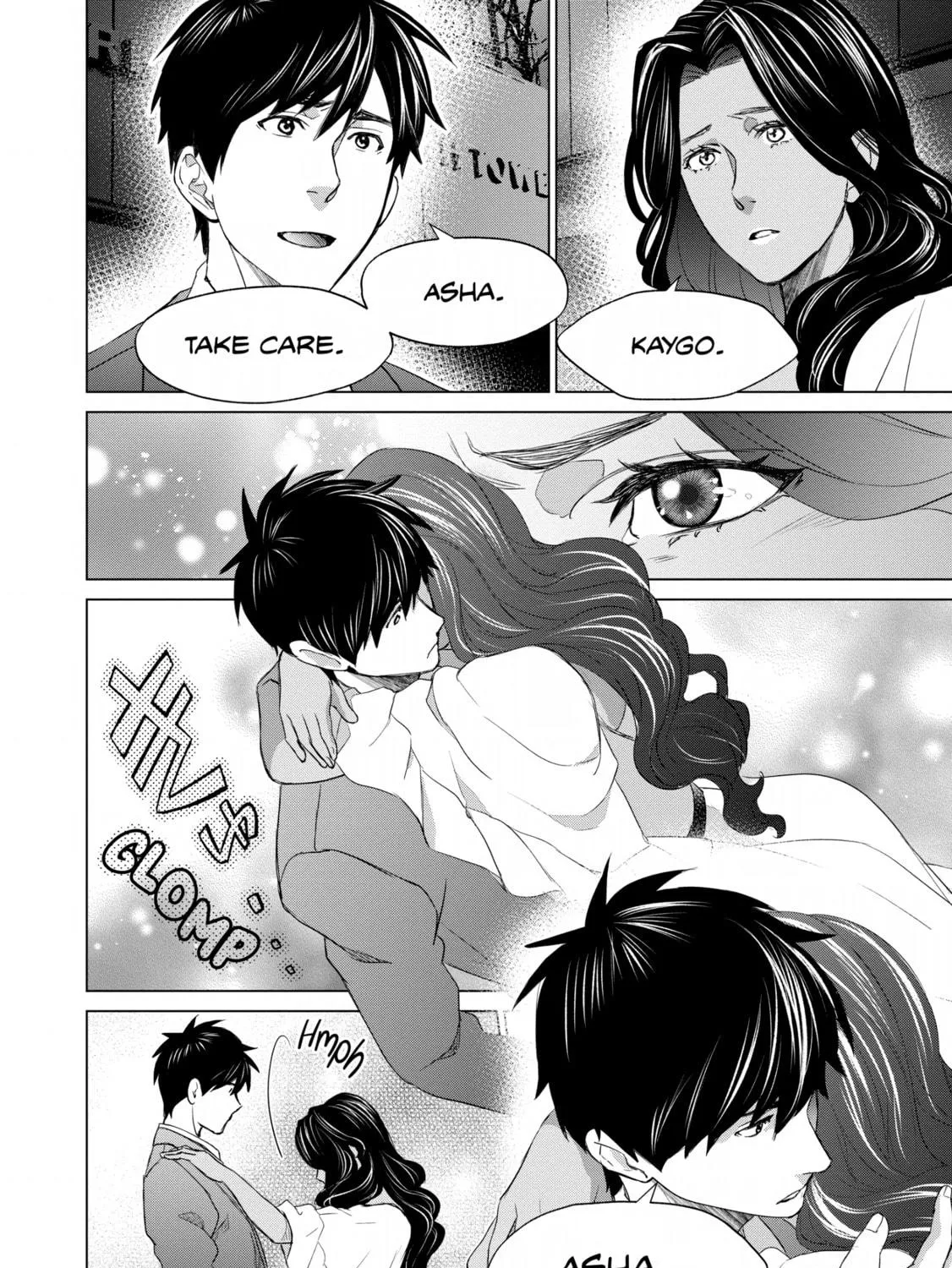 D-Genesis - Three Years after the Dungeons Appeared Chapter 21 page 35 - 
