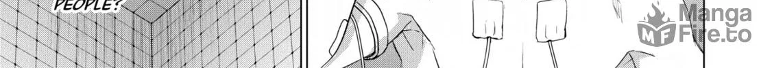 D-Genesis - Three Years after the Dungeons Appeared Chapter 21 page 50 - 