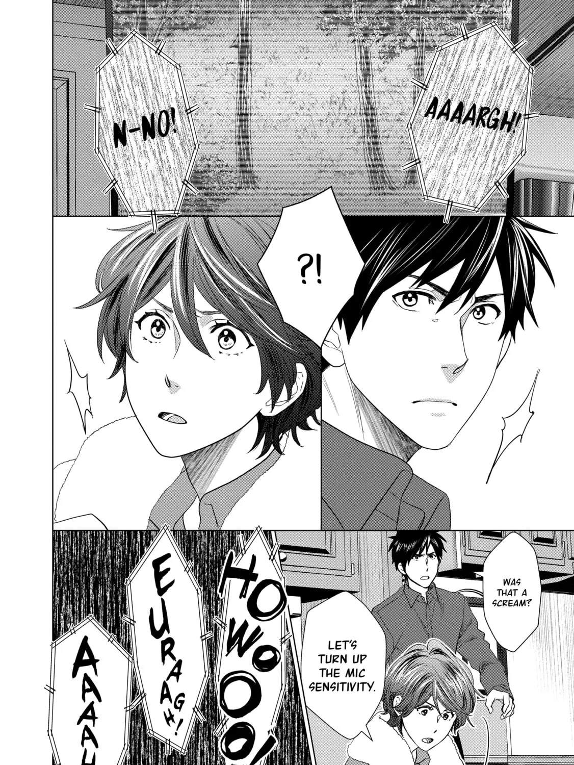 D-Genesis - Three Years after the Dungeons Appeared Chapter 23 page 27 - 