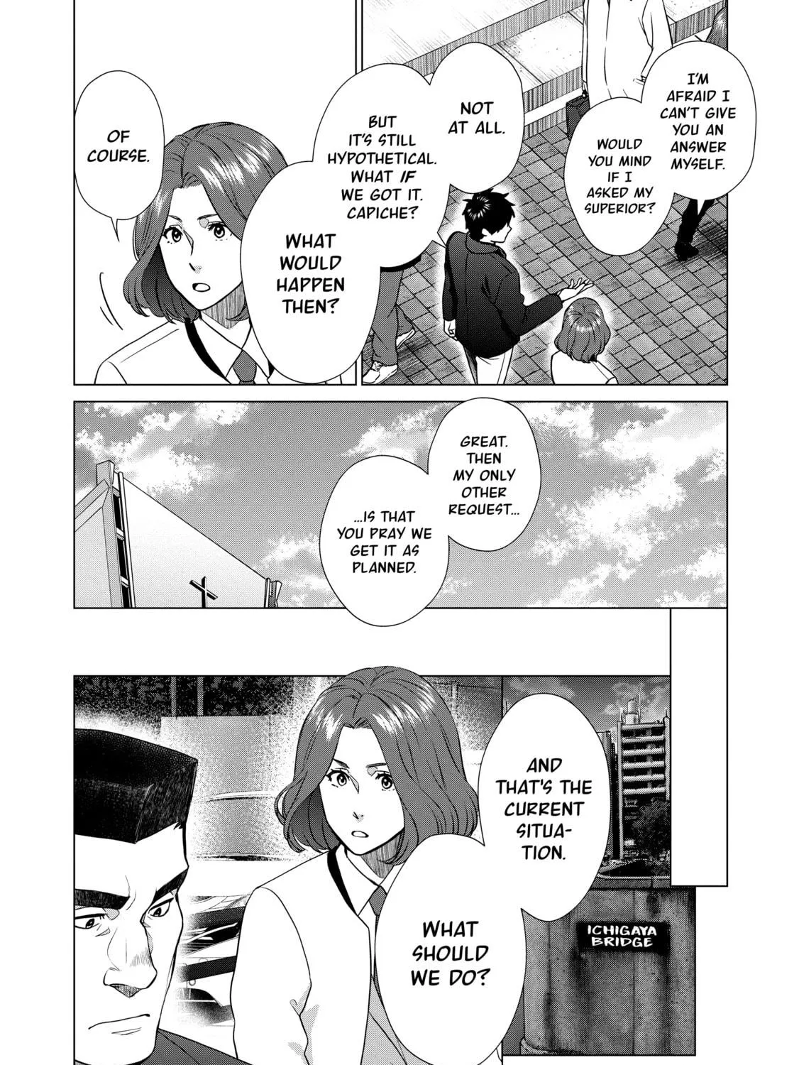 D-Genesis - Three Years after the Dungeons Appeared Chapter 26 page 11 - 