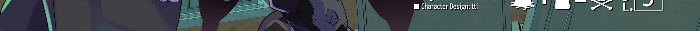 D-Genesis - Three Years after the Dungeons Appeared Chapter 29 page 4 - 