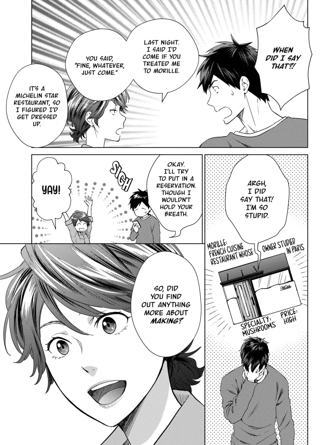 D-Genesis - Three Years after the Dungeons Appeared Chapter 3 page 37 - 