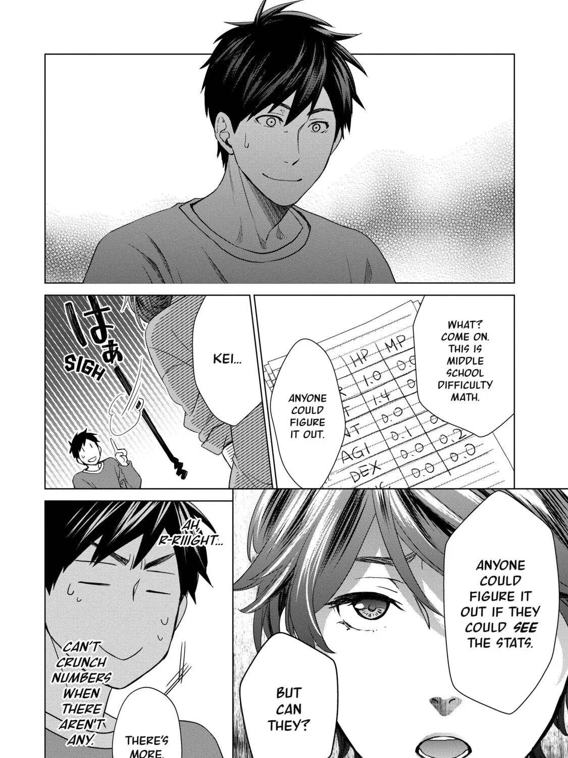 D-Genesis - Three Years after the Dungeons Appeared Chapter 3 page 43 - 