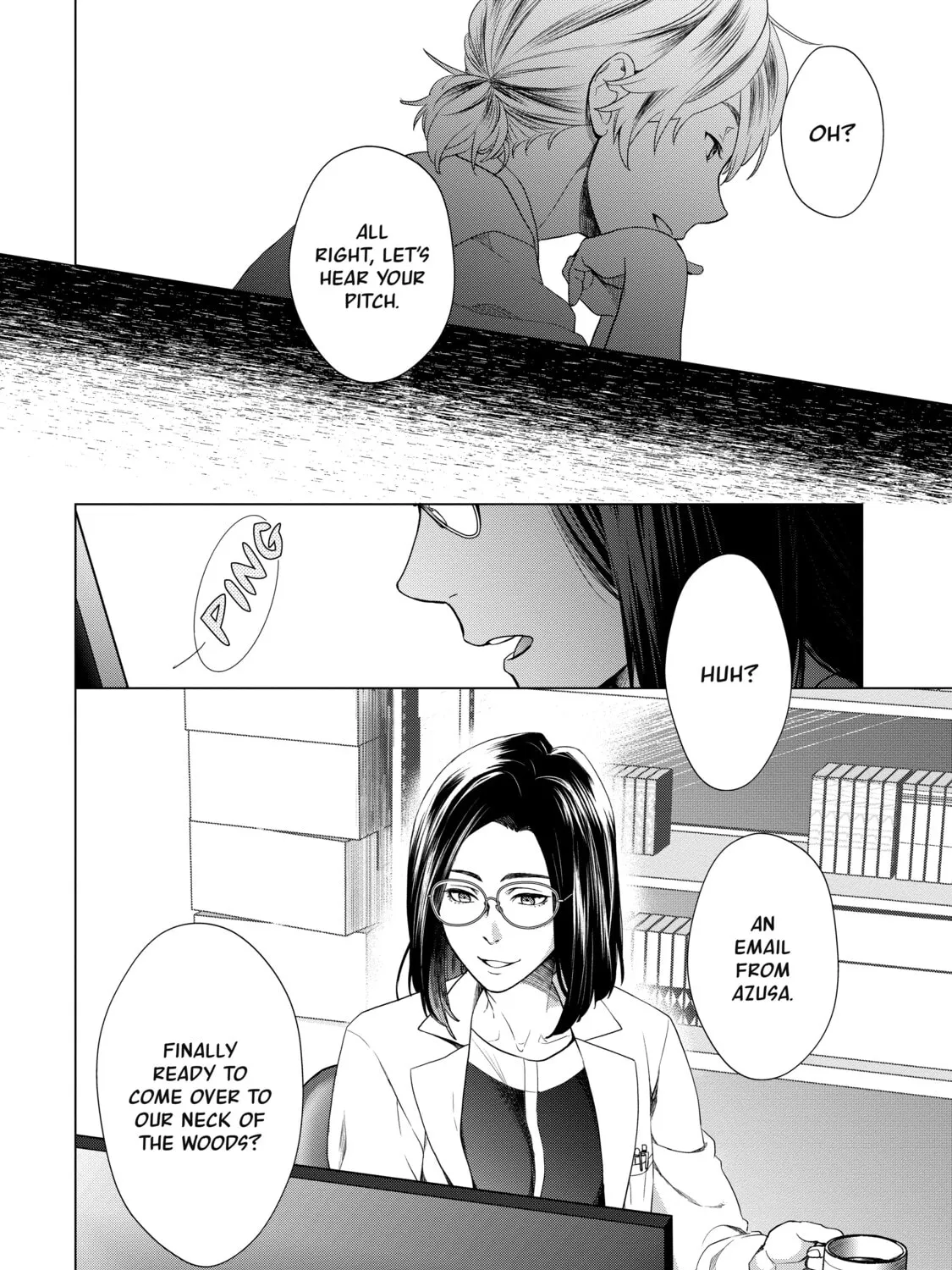 D-Genesis - Three Years after the Dungeons Appeared Chapter 3 page 55 - 