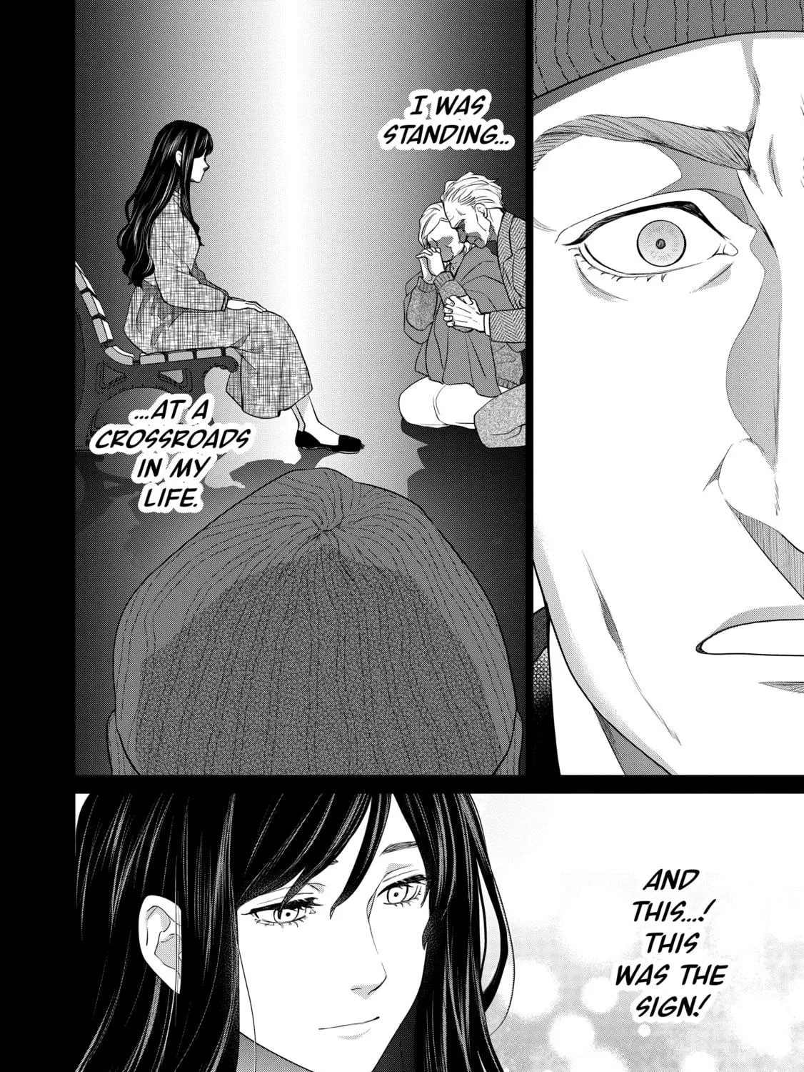 D-Genesis - Three Years after the Dungeons Appeared Chapter 35 page 11 - 