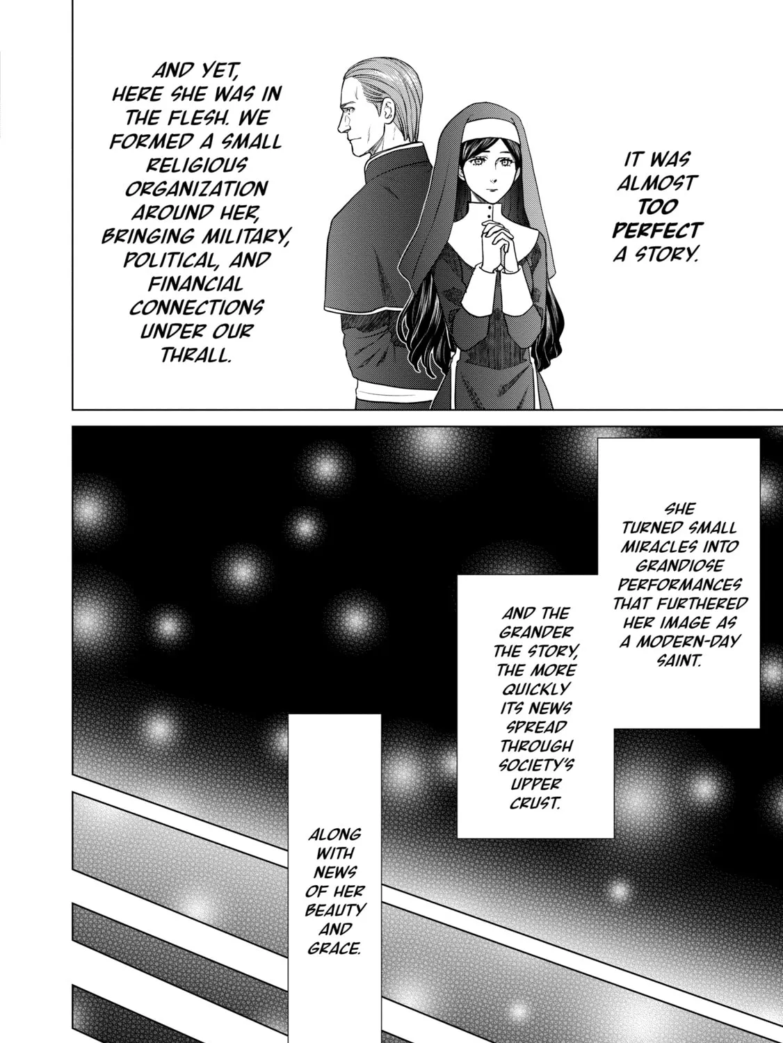 D-Genesis - Three Years after the Dungeons Appeared Chapter 35 page 15 - 