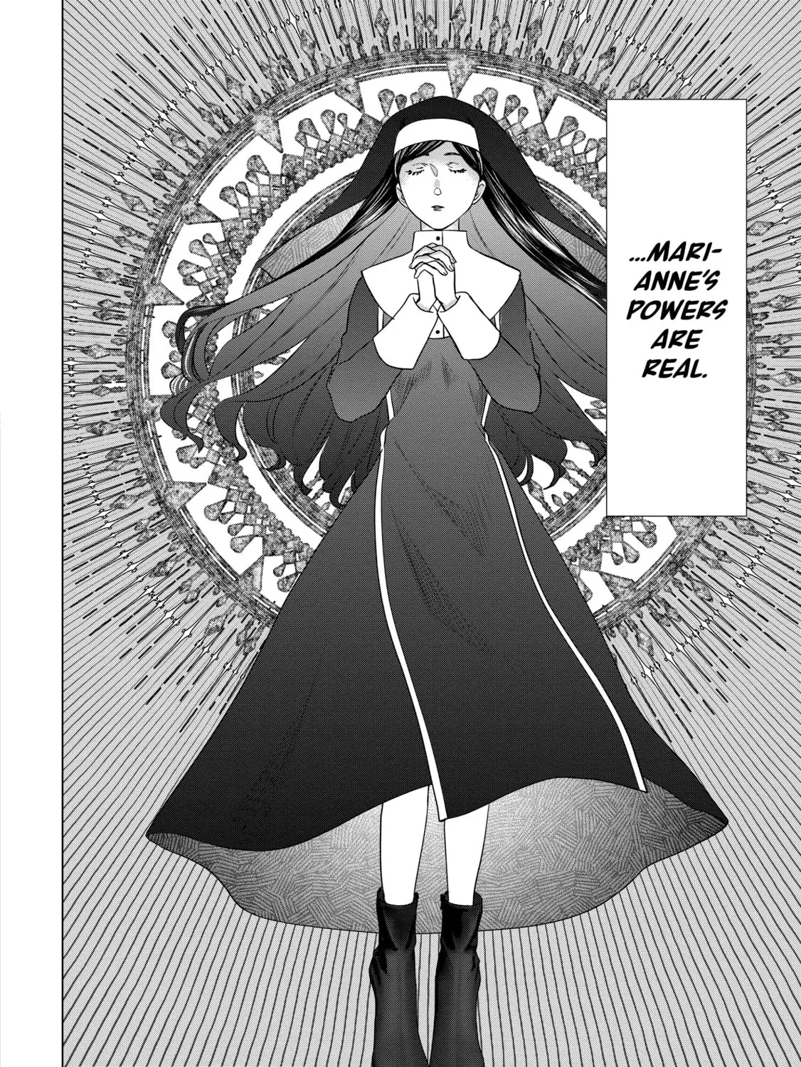 D-Genesis - Three Years after the Dungeons Appeared Chapter 35 page 3 - 