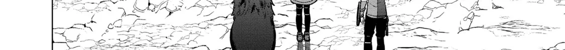 D-Genesis - Three Years after the Dungeons Appeared Chapter 35 page 46 - 