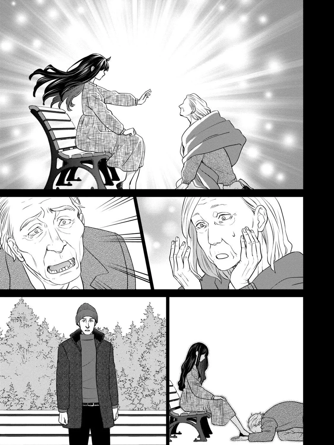 D-Genesis - Three Years after the Dungeons Appeared Chapter 35 page 9 - 