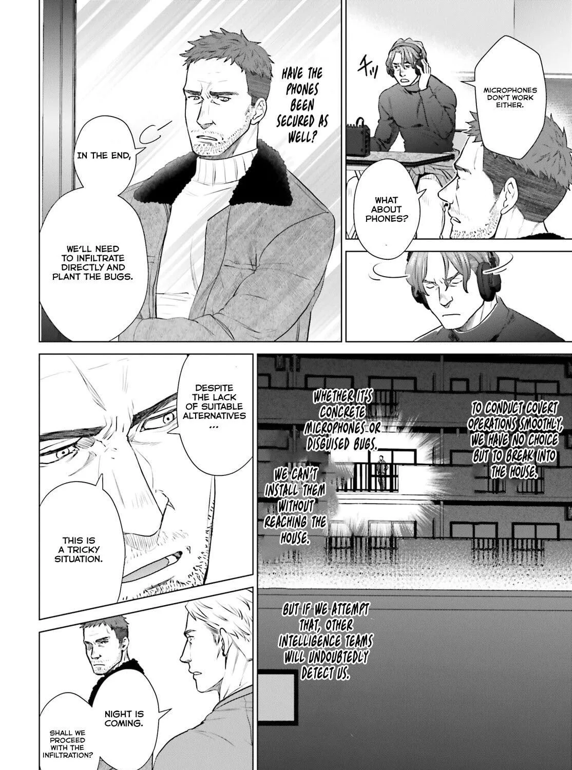 D-Genesis - Three Years after the Dungeons Appeared Chapter 36 page 53 - 