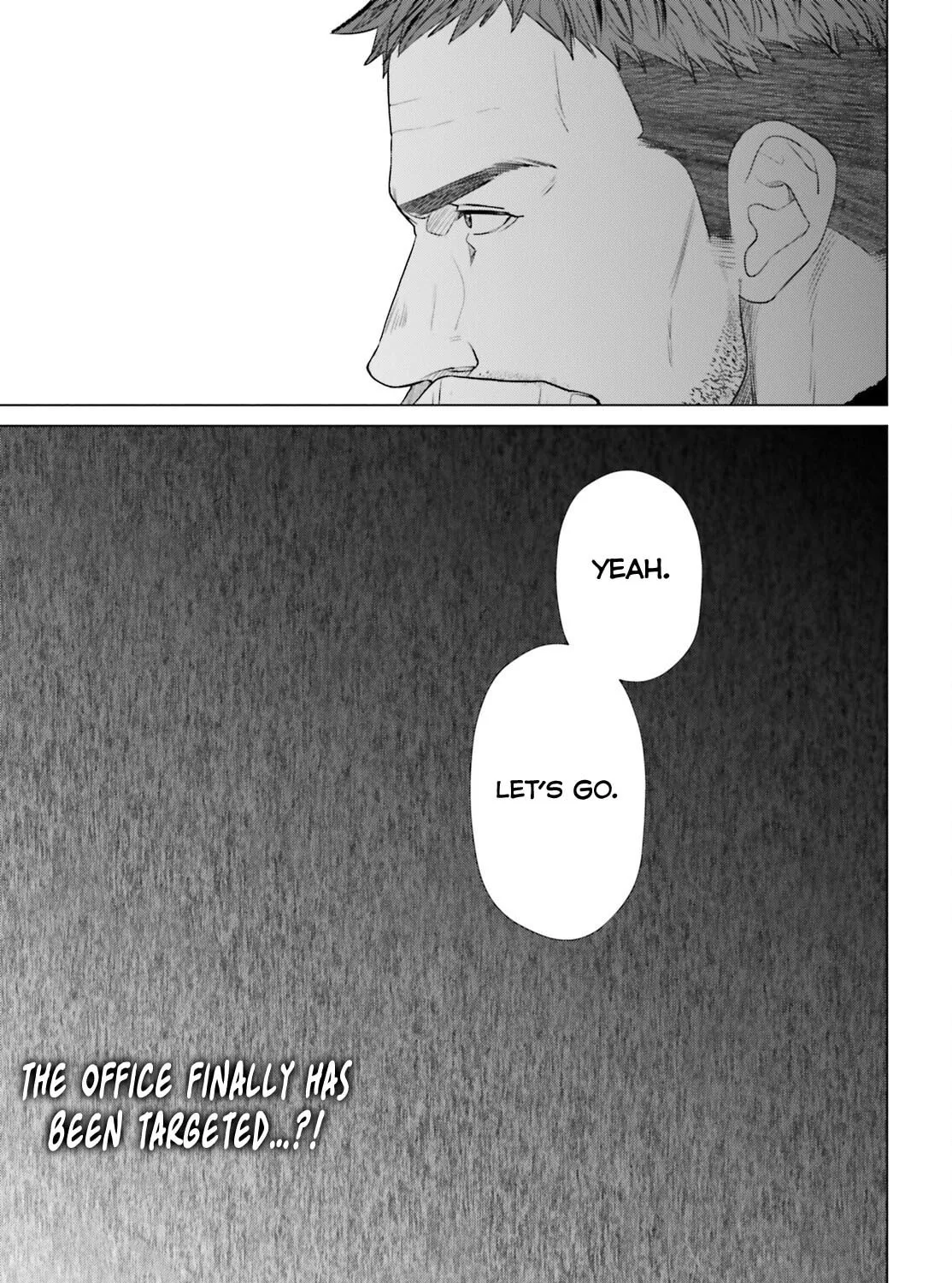 D-Genesis - Three Years after the Dungeons Appeared Chapter 36 page 55 - 