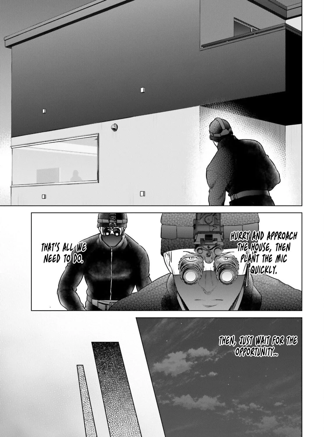 D-Genesis - Three Years after the Dungeons Appeared Chapter 37 page 11 - 