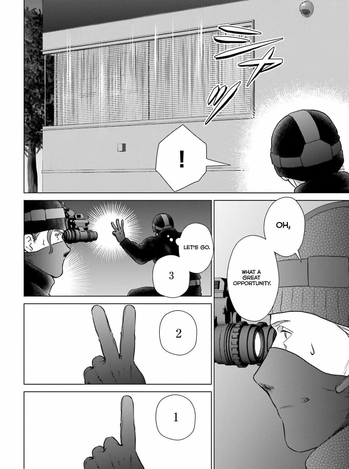 D-Genesis - Three Years after the Dungeons Appeared Chapter 37 page 29 - 