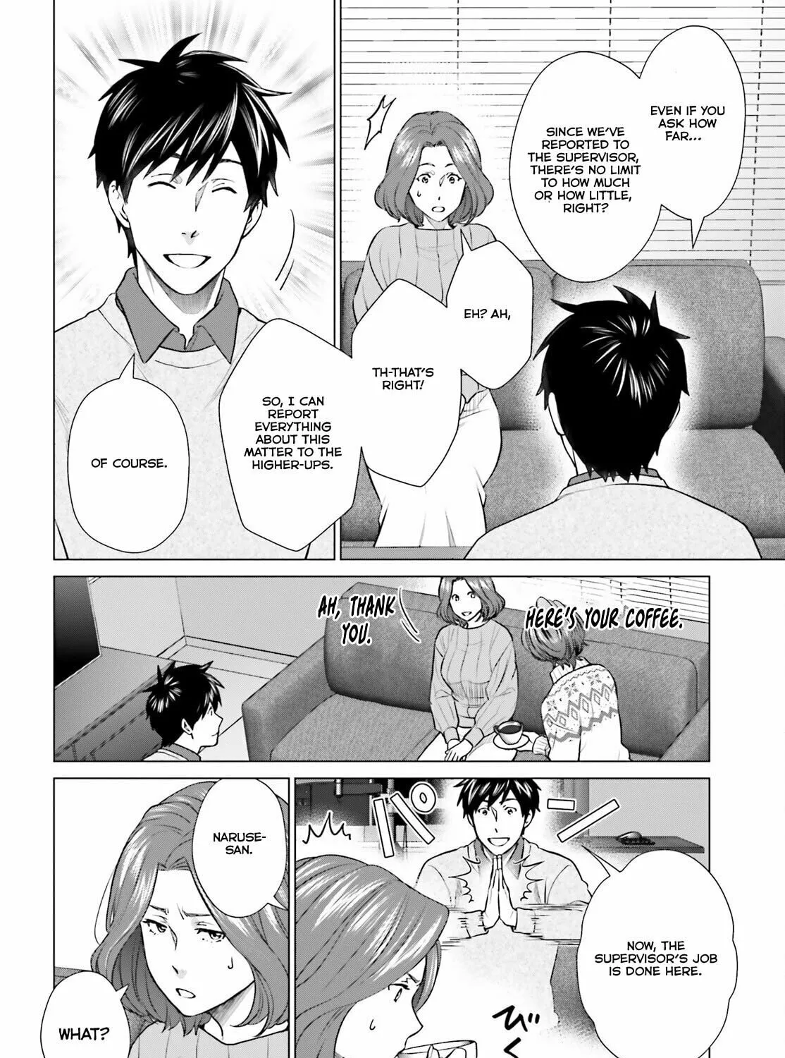 D-Genesis - Three Years after the Dungeons Appeared Chapter 37 page 53 - 