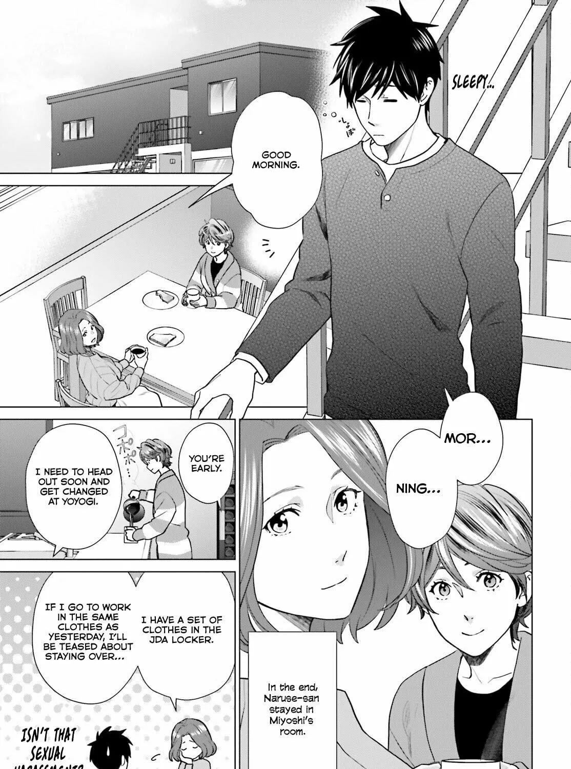 D-Genesis - Three Years after the Dungeons Appeared Chapter 38 page 27 - 