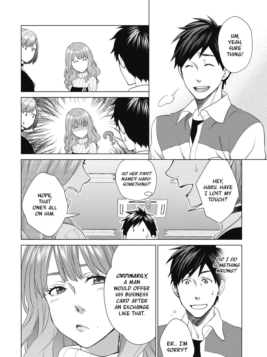 D-Genesis - Three Years after the Dungeons Appeared Chapter 4 page 39 - 