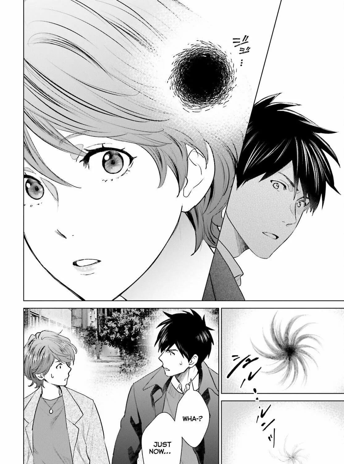 D-Genesis - Three Years after the Dungeons Appeared Chapter 41 page 47 - 