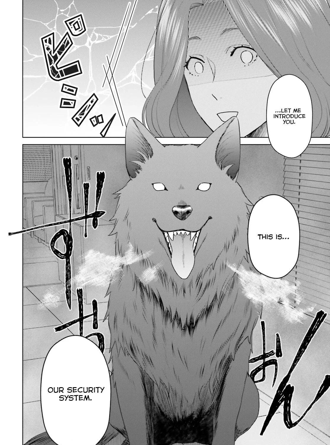D-Genesis - Three Years after the Dungeons Appeared Chapter 44 page 52 - 