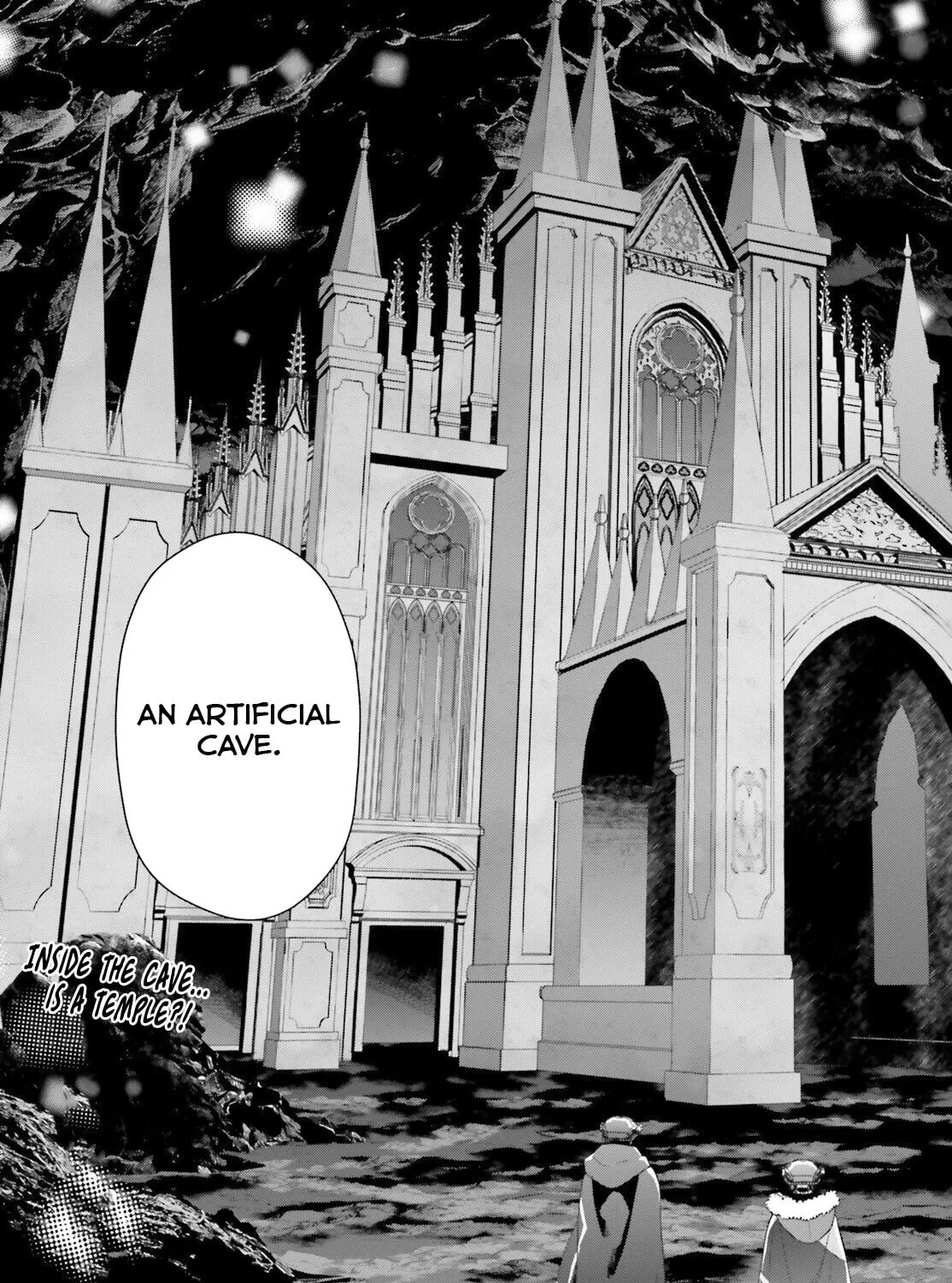 D-Genesis - Three Years after the Dungeons Appeared Chapter 46 page 30 - 