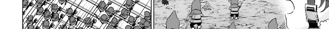 D-Genesis - Three Years after the Dungeons Appeared Chapter 47 page 21 - 