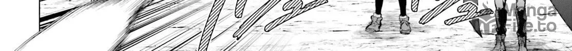 D-Genesis - Three Years after the Dungeons Appeared Chapter 48 page 5 - 