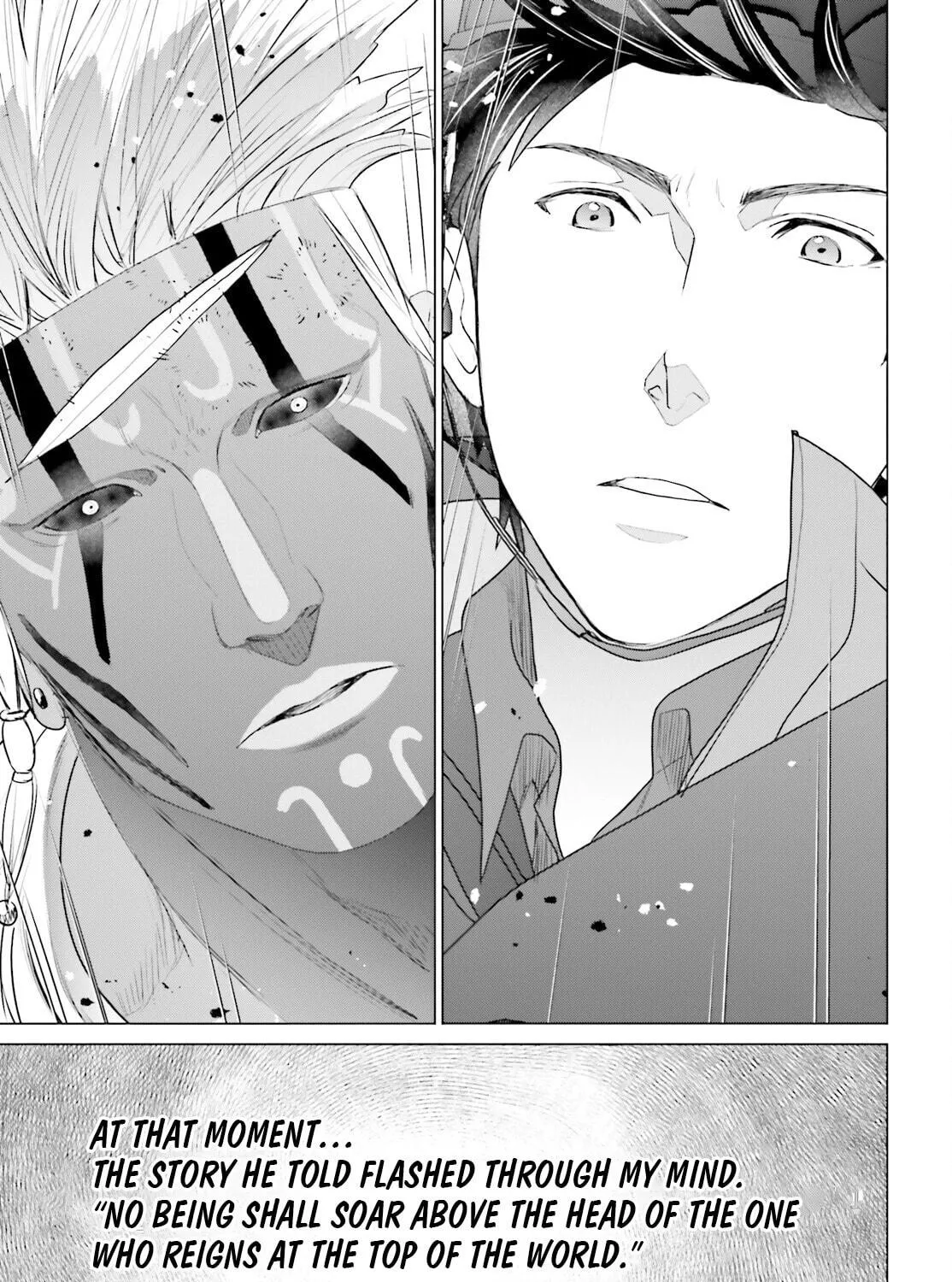 D-Genesis - Three Years after the Dungeons Appeared Chapter 48 page 46 - 