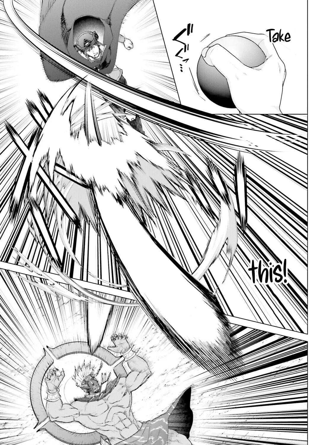 D-Genesis - Three Years after the Dungeons Appeared Chapter 48 page 50 - 
